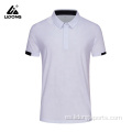 Ropa en blanco profesional de la ropa de encargo profesional